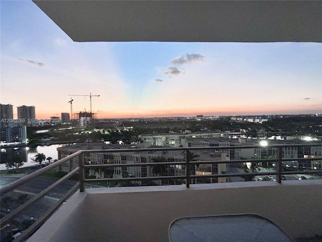 600 Three Islands Boulevard 1107, Hallandale Beach, FL 33009
