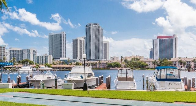 600 Three Islands Boulevard 1107, Hallandale Beach, FL 33009