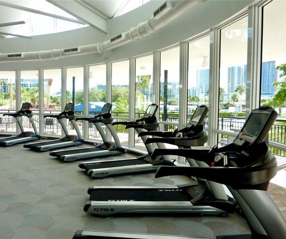 600 Three Islands Boulevard 1107, Hallandale Beach, FL 33009