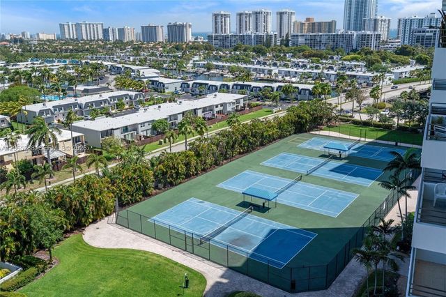 600 Three Islands Boulevard 1107, Hallandale Beach, FL 33009