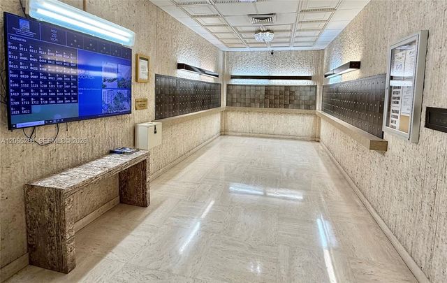 600 Three Islands Boulevard 1107, Hallandale Beach, FL 33009