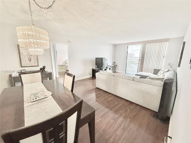 600 Three Islands Boulevard 1107, Hallandale Beach, FL 33009