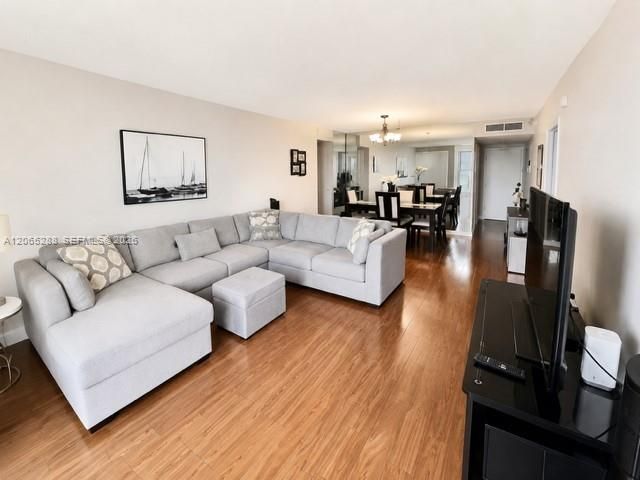 600 Three Islands Boulevard 1107, Hallandale Beach, FL 33009