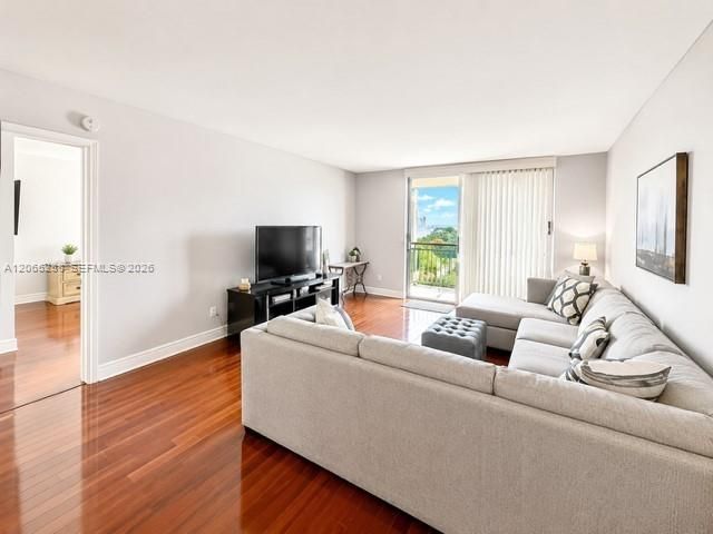 600 Three Islands Boulevard 1107, Hallandale Beach, FL 33009