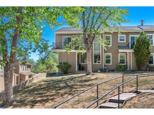 14429 W 32nd Ave, Golden, CO 80401