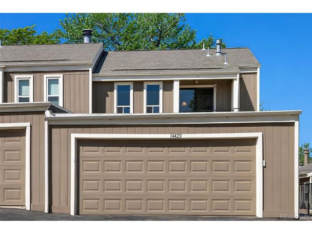 14429 W 32nd Ave, Golden, CO 80401