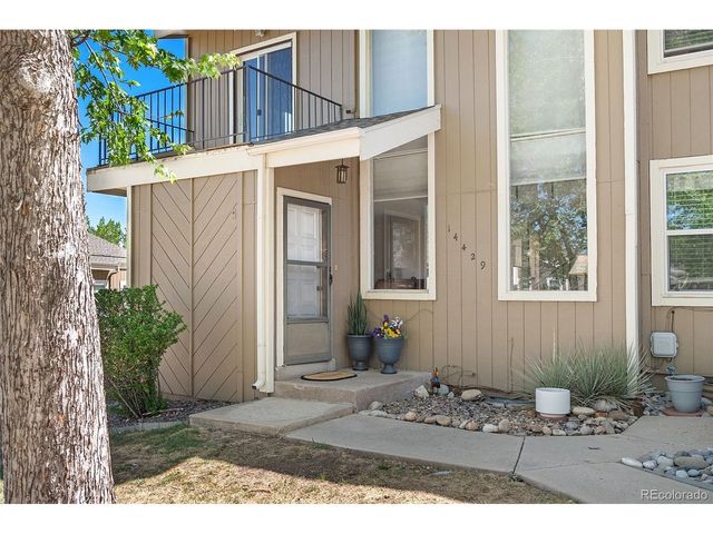 14429 W 32nd Ave, Golden, CO 80401