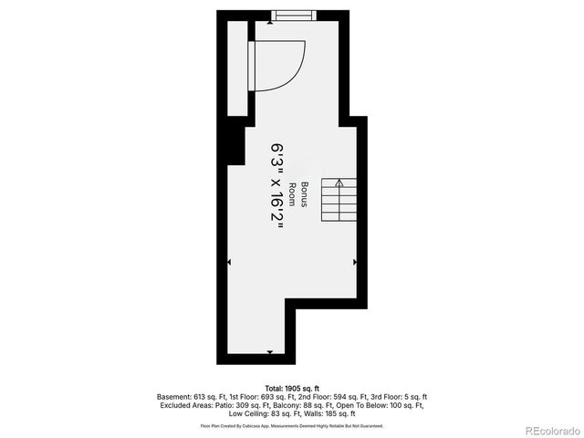 14429 W 32nd Ave, Golden, CO 80401
