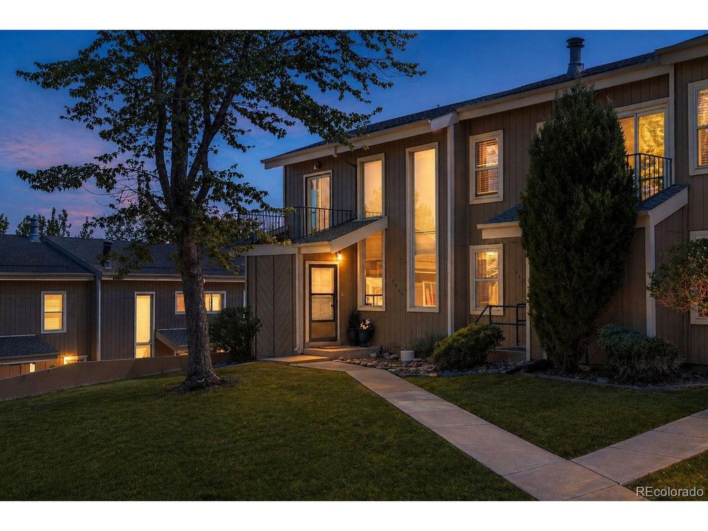 14429 W 32nd Ave, Golden, CO 80401
