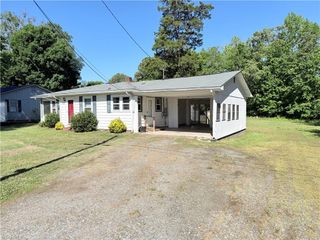 375 County Home Road, Lexington, NC 27292