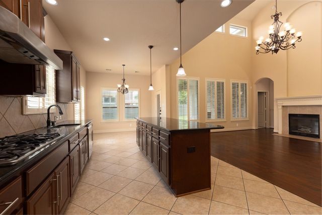 17303 Quiet Shores Drive, Richmond, TX 77407