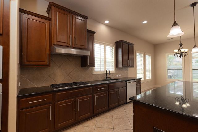 17303 Quiet Shores Drive, Richmond, TX 77407