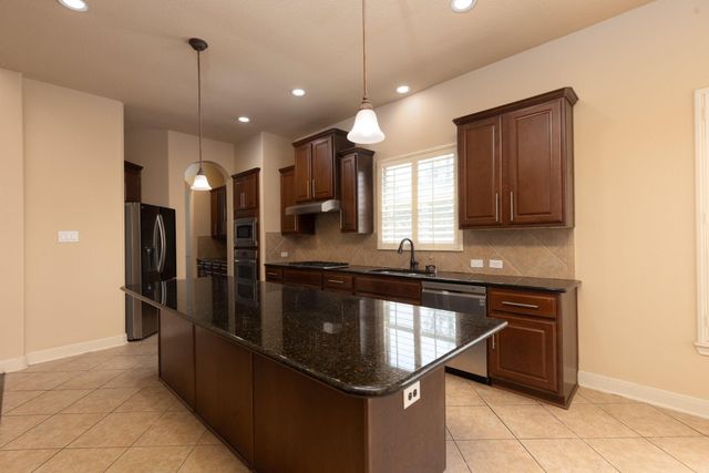 17303 Quiet Shores Drive, Richmond, TX 77407