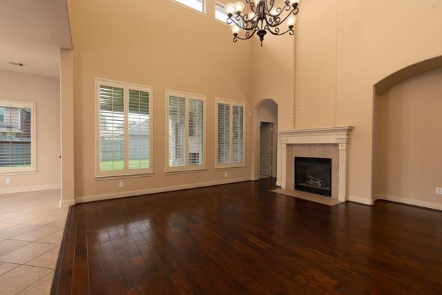 17303 Quiet Shores Drive, Richmond, TX 77407
