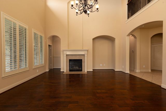 17303 Quiet Shores Drive, Richmond, TX 77407