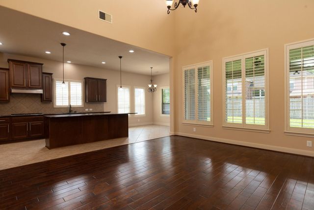 17303 Quiet Shores Drive, Richmond, TX 77407
