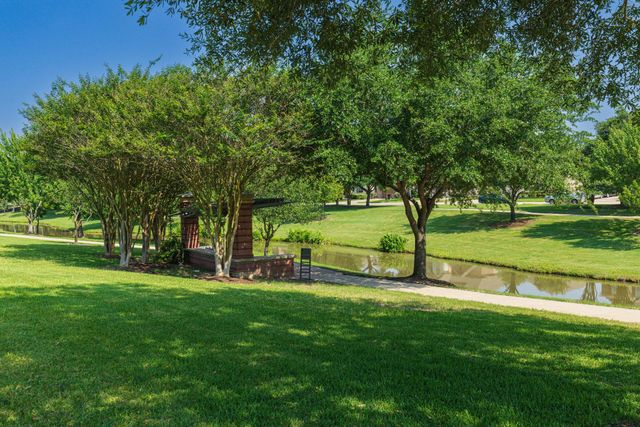 17303 Quiet Shores Drive, Richmond, TX 77407