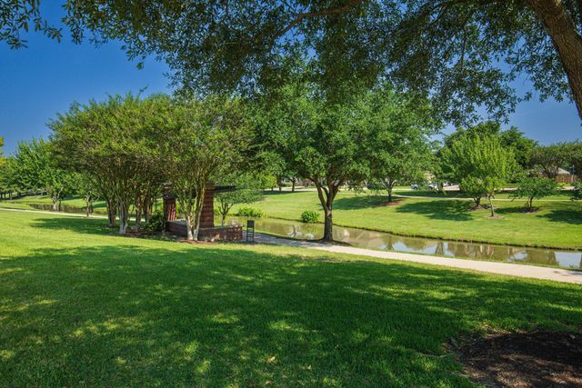 17303 Quiet Shores Drive, Richmond, TX 77407
