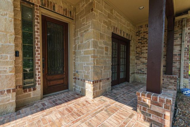 17303 Quiet Shores Drive, Richmond, TX 77407