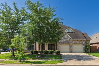17303 Quiet Shores Drive, Richmond, TX 77407