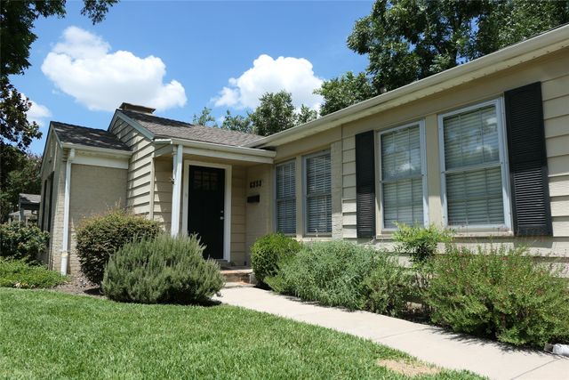 6333 Anita Street, Dallas, TX 75214