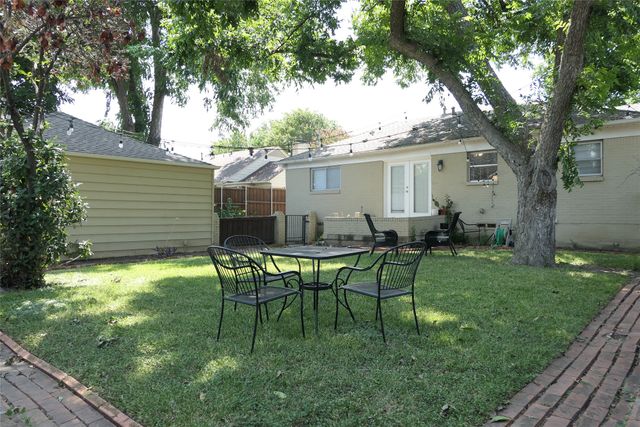 6333 Anita Street, Dallas, TX 75214