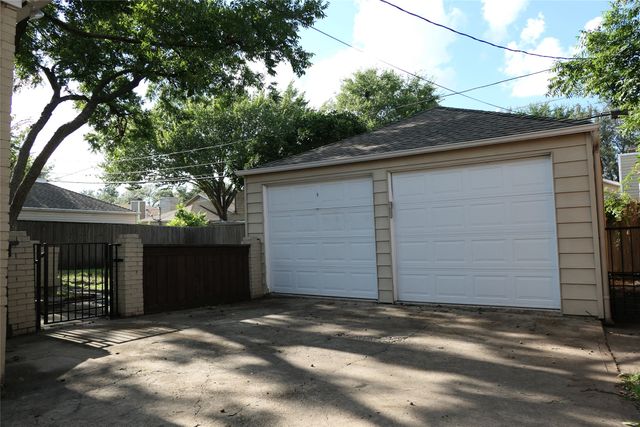 6333 Anita Street, Dallas, TX 75214