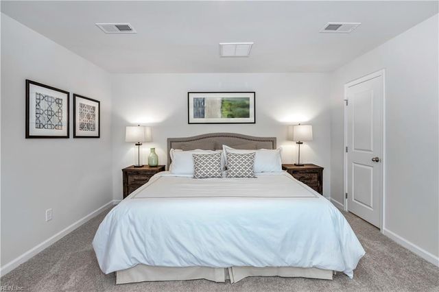 3086 Houston DR, Toano, VA 23168