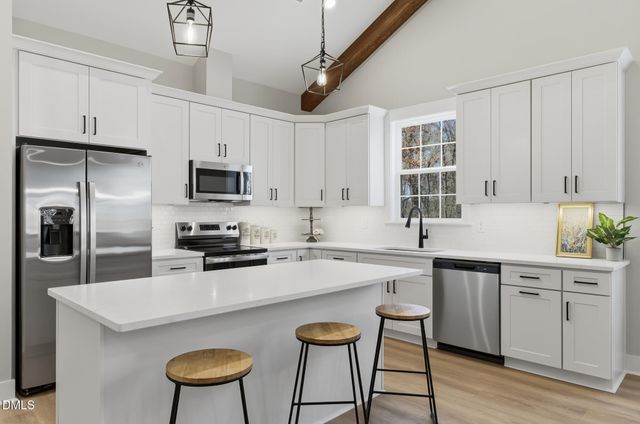 128 Wichita Way, Louisburg, NC 27549