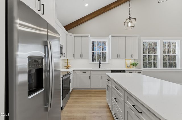 128 Wichita Way, Louisburg, NC 27549