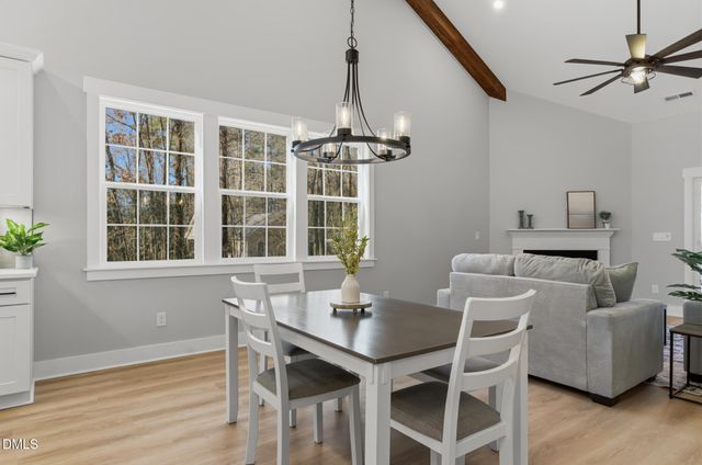 128 Wichita Way, Louisburg, NC 27549