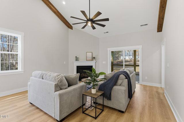 128 Wichita Way, Louisburg, NC 27549