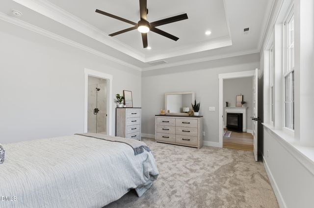 128 Wichita Way, Louisburg, NC 27549