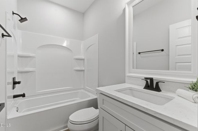 128 Wichita Way, Louisburg, NC 27549