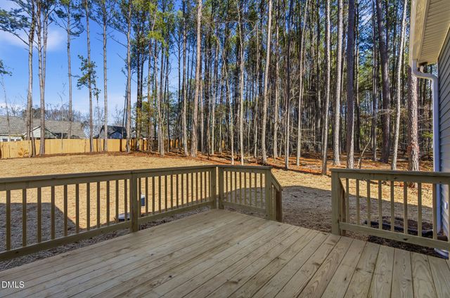 128 Wichita Way, Louisburg, NC 27549