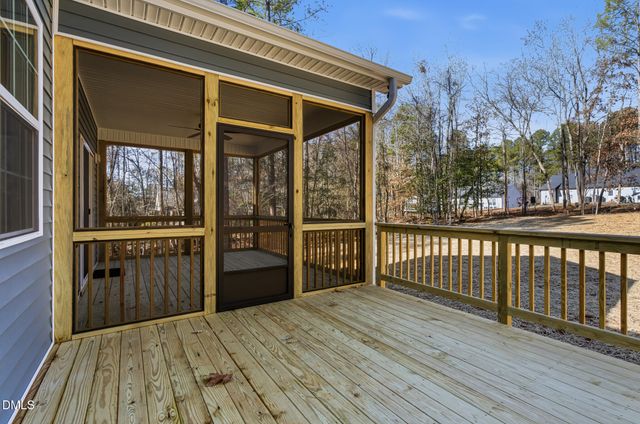 128 Wichita Way, Louisburg, NC 27549