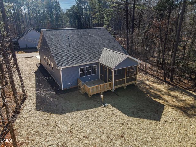 128 Wichita Way, Louisburg, NC 27549