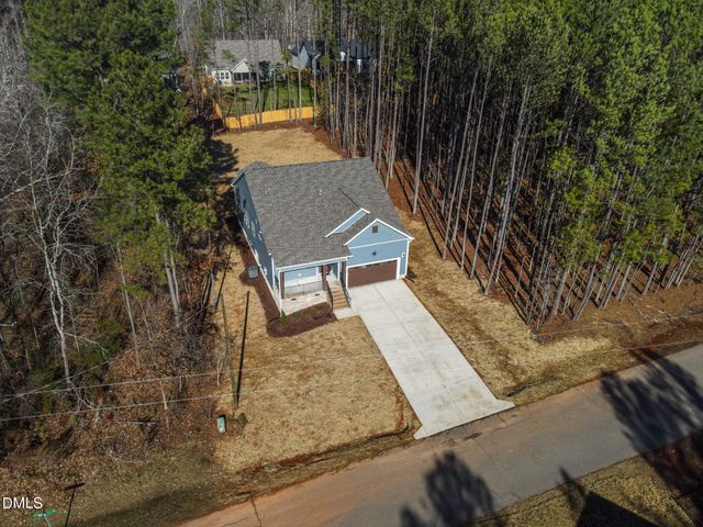 128 Wichita Way, Louisburg, NC 27549