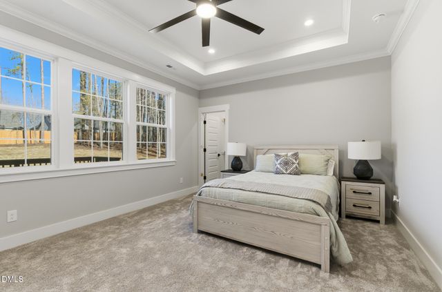 128 Wichita Way, Louisburg, NC 27549