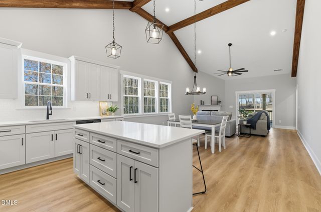 128 Wichita Way, Louisburg, NC 27549