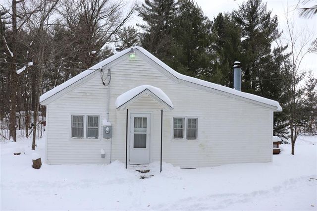 S4815 ND Circle, Augusta, WI 54722