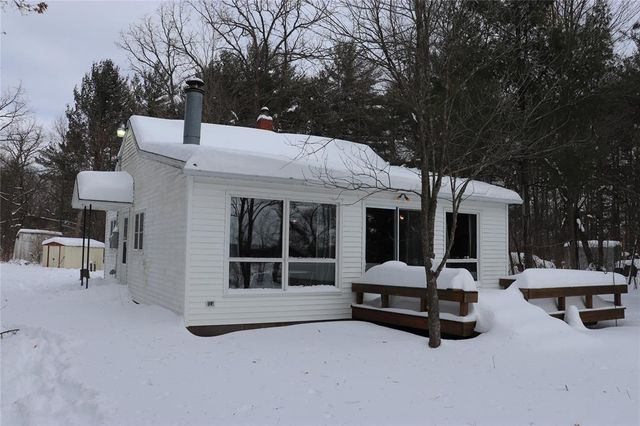 S4815 ND Circle, Augusta, WI 54722