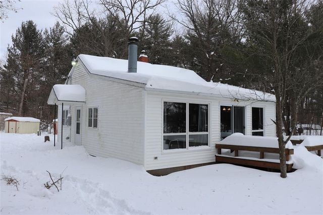 S4815 ND Circle, Augusta, WI 54722