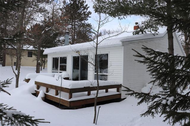 S4815 ND Circle, Augusta, WI 54722