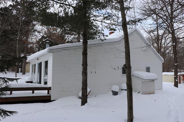 S4815 ND Circle, Augusta, WI 54722