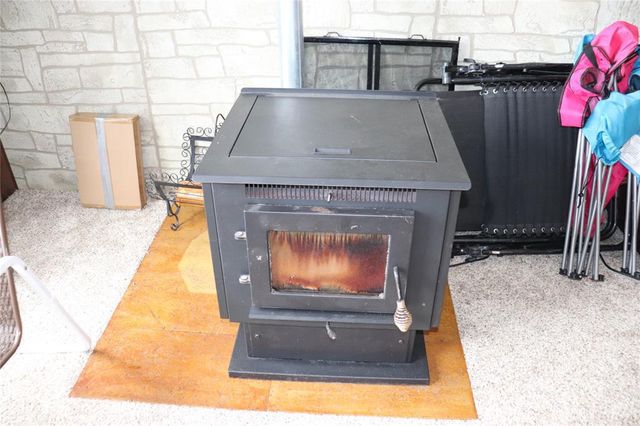 S4815 ND Circle, Augusta, WI 54722