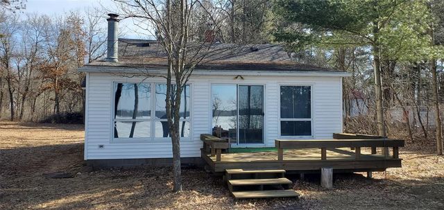 S4815 ND Circle, Augusta, WI 54722