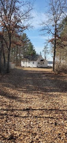 S4815 ND Circle, Augusta, WI 54722