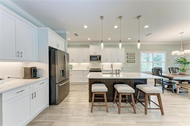 4446 RUSTLING PINES TERRACE, Parrish, FL 34219