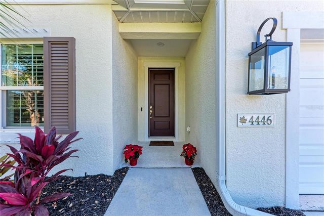 4446 RUSTLING PINES TERRACE, Parrish, FL 34219